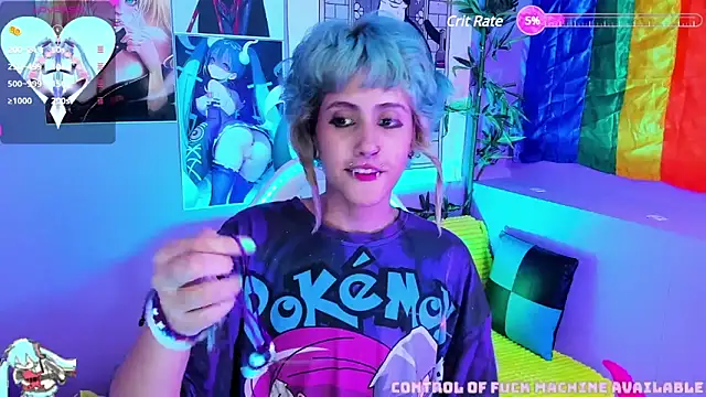 Angel Sweett 1 online show from February 27, 2025, 3:58 am