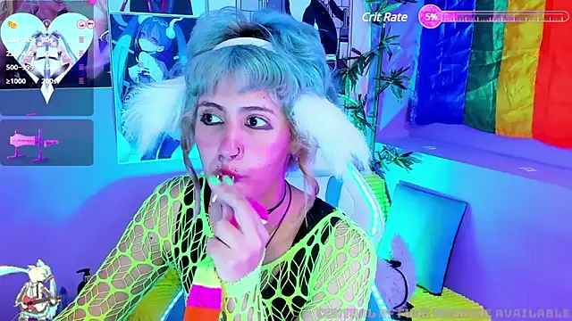 Angel Sweett 1 online show from February 28, 2025, 11:36 am