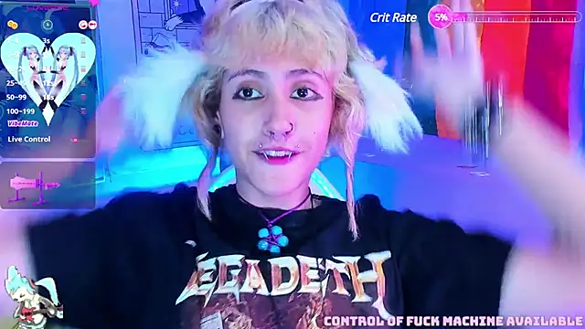 Angel Sweett 1 online show from March 14, 2025, 6:32 am