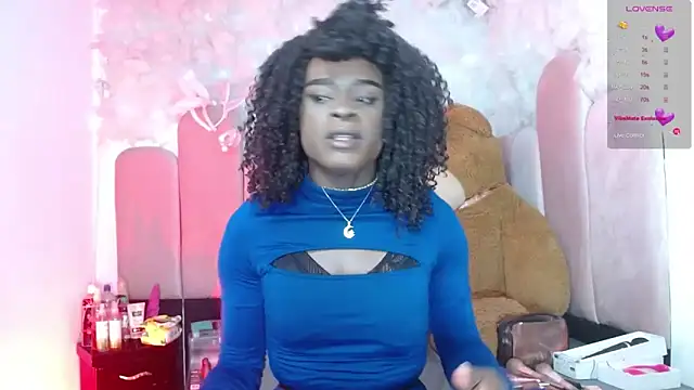 puca ebony online show from March 5, 2026, 4:47 pm