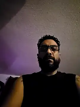 Forbidden daddy online show from February 18, 2025, 8:05 am