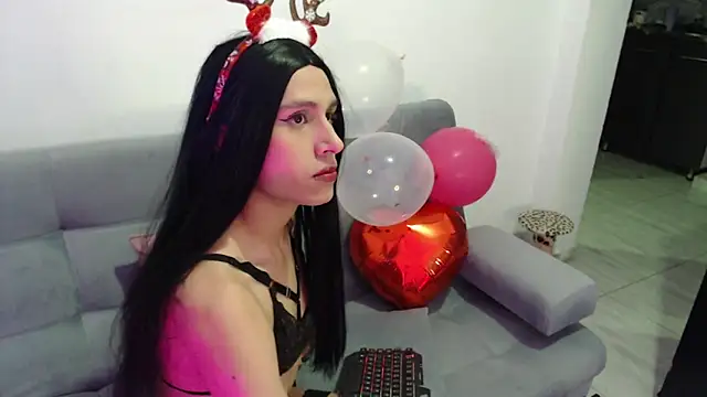 Ari-Hall online show from December 15, 2024, 12:18 am