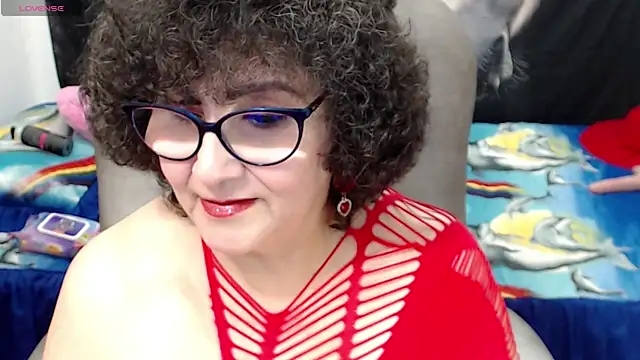 cataleya mom online show from February 24, 2025, 3:23 am