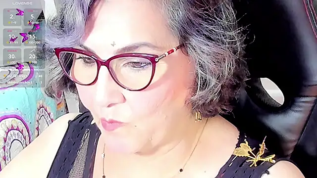 cataleya mom online show from September 17, 2025, 3:08 am