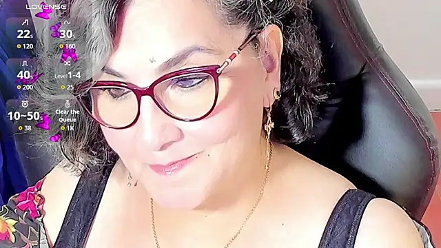 cataleya mom online show from October 28, 2025, 11:07 pm