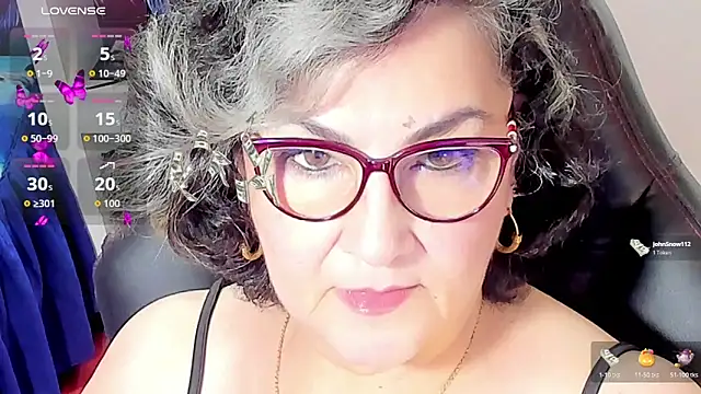 cataleya mom online show from November 2, 2025, 7:00 am