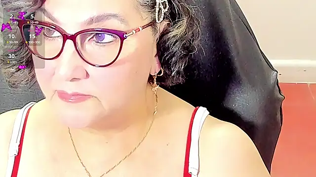 cataleya mom online show from March 17, 2026, 2:49 am