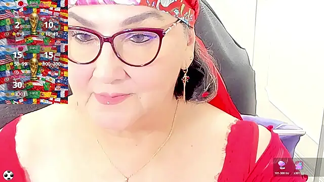 Snapshot of cataleya_mom chatting on July 11, 2026, 1:41 am cataleya mom online show from July 11, 2026, 1:41 am