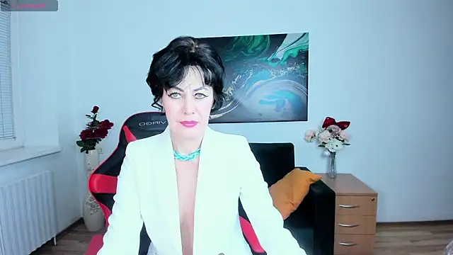 Silvia Wallec online show from February 7, 2026, 6:22 pm