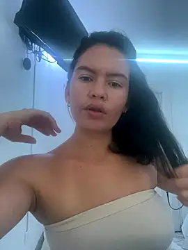 Tamara mm online show from October 28, 2025, 8:00 pm