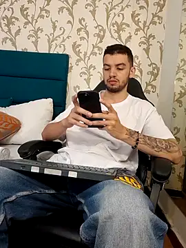 Michael magno online show from February 8, 2026, 8:45 pm