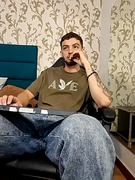 Michael magno online show from April 5, 2026, 11:35 pm