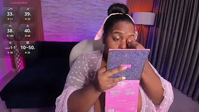 Rebeka spencer online show from April 9, 2026, 11:04 am