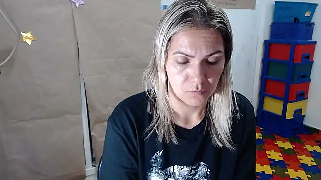 Chantal hott online show from January 13, 2026, 4:34 pm