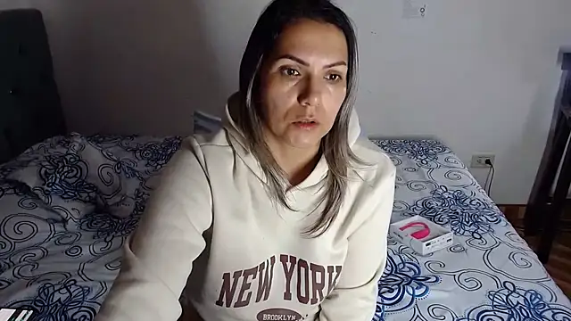 Snapshot of Chantal_hott chatting on July 14, 2026, 7:30 pm Chantal hott online show from July 14, 2026, 7:30 pm