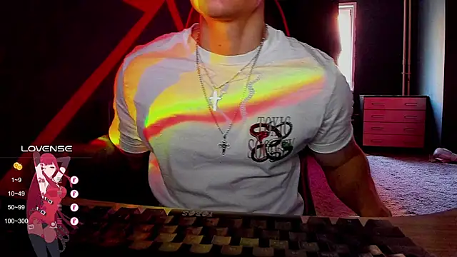 RODARRI online show from February 26, 2025, 1:30 pm