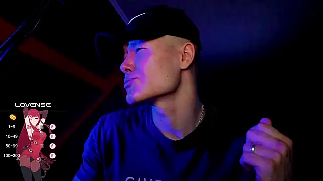 RODARRI online show from March 16, 2025, 8:00 pm