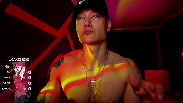 RODARRI online show from March 20, 2025, 5:25 pm