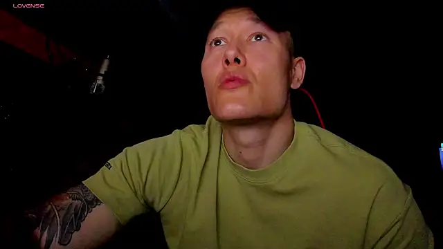 RODARRI online show from September 9, 2025, 9:25 pm