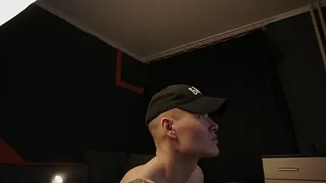 RODARRI online show from January 7, 2026, 9:39 pm