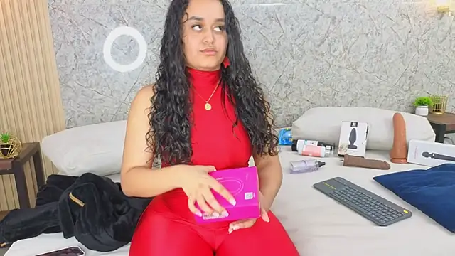 sabrina shark  online show from January 12, 2026, 2:28 am