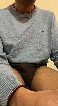 rhuh3991 online show from January 23, 2025, 4:15 pm