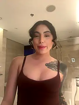 catalina  23 online show from January 6, 2026, 3:21 am