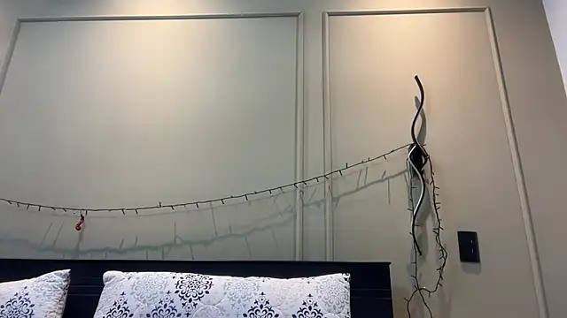 ChocolateCakeQueen online show from March 6, 2025, 12:43 am