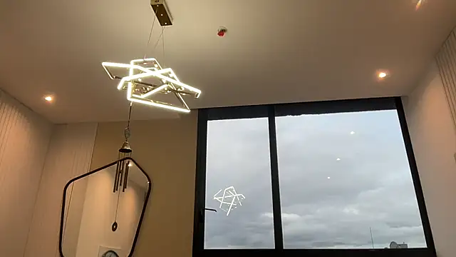 ChocolateCakeQueen online show from March 9, 2025, 11:14 pm