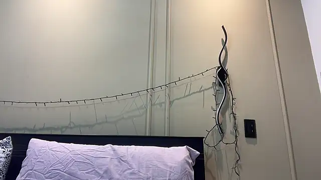 ChocolateCakeQueen online show from March 12, 2025, 3:24 am