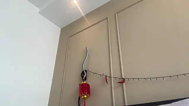 ChocolateCakeQueen online show from March 18, 2025, 6:04 pm