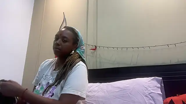 ChocolateCakeQueen online show from March 20, 2025, 3:13 am