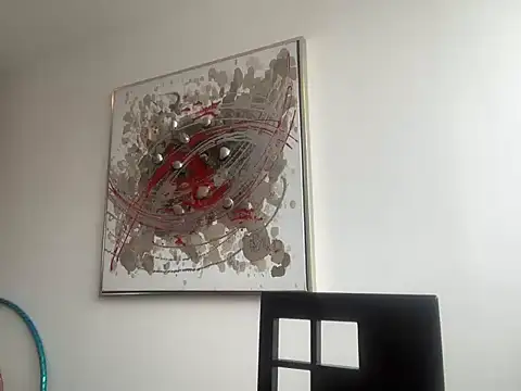 ChocolateCakeQueen online show from November 23, 2025, 4:18 pm