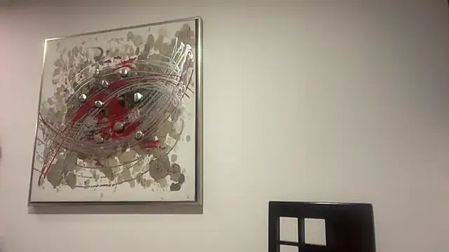 ChocolateCakeQueen online show from November 25, 2025, 12:54 am