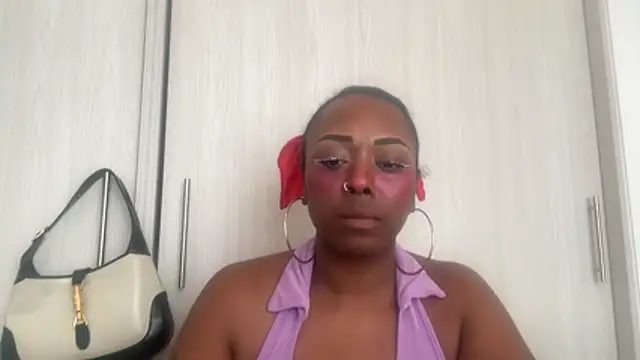 ChocolateCakeQueen online show from December 13, 2025, 8:36 pm