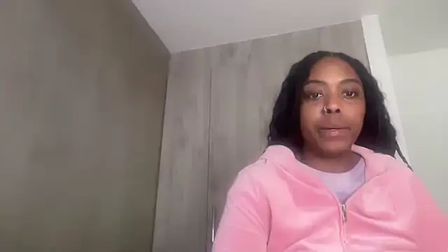 ChocolateCakeQueen online show from March 7, 2026, 7:11 pm