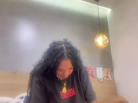 ChocolateCakeQueen online show from April 21, 2026, 3:13 am