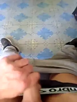 Mattias38 online show from April 6, 2026, 11:33 am