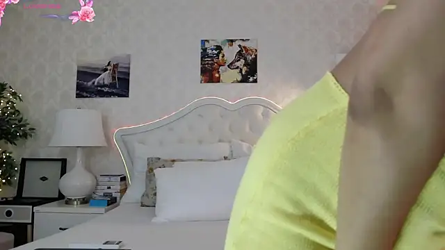 Snapshot of IreneHope chatting on July 17, 2026, 9:38 am IreneHope online show from July 17, 2026, 9:38 am