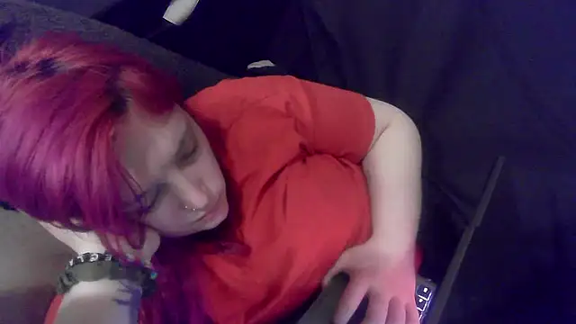 EXOTICLEXXXI online show from January 17, 2026, 4:06 am