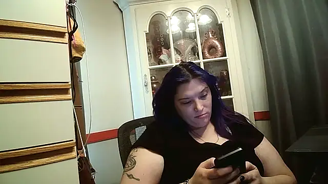 Snapshot of EXOTICLEXXXI chatting on April 7, 2026, 4:07 pm EXOTICLEXXXI online show from April 7, 2026, 4:07 pm