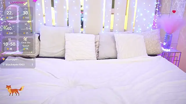 Marina Mur  online show from March 6, 2025, 11:31 pm