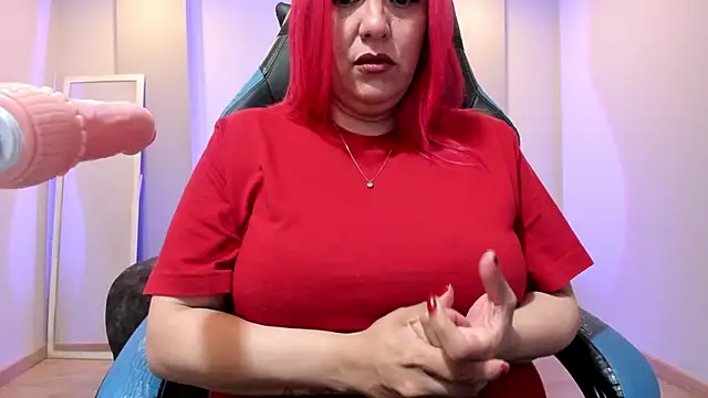 Sammy owens  online show from November 19, 2025, 12:38 pm