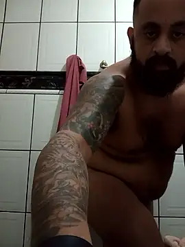BarbudoSP35 online show from June 20, 2026, 2:42 pm