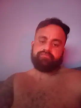 BarbudoSP35 online show from June 22, 2026, 10:12 am