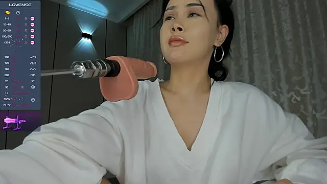 Snapshot of Liu_Yifei_ chatting on September 19, 2025, 3:13 pm Liu Yifei online show from September 19, 2025, 3:13 pm