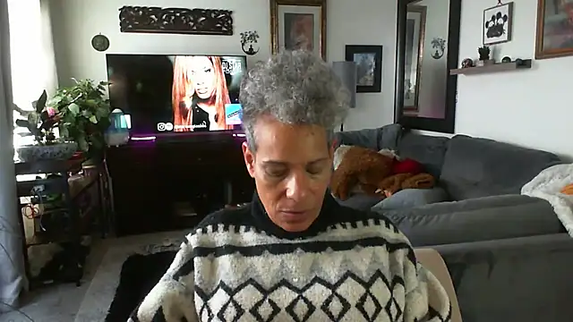 CeceilaMoon online show from March 6, 2026, 9:11 pm