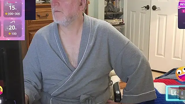 keithobrian SC online show from February 10, 2026, 4:49 am