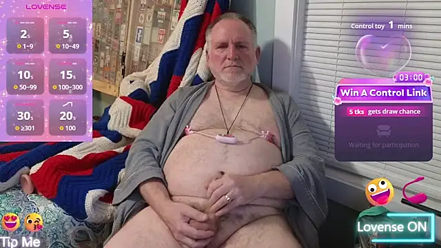 keithobrian SC online show from March 5, 2026, 4:08 am