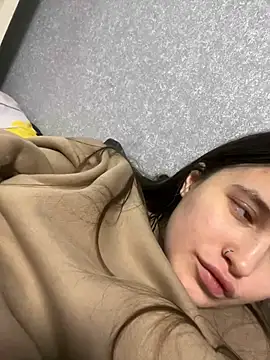 Angel  lika online show from January 9, 2025, 6:15 pm